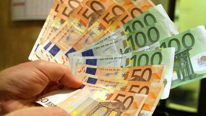 In 200 si dimenticano i soldi in banca