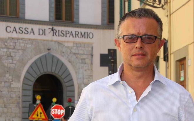 La protesta di Giuseppe, il correntista di Prato che chiude il conto BpV