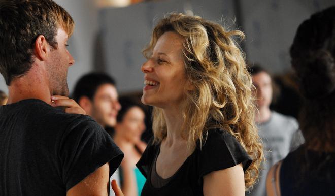 Imparare a recitare con i versi di Dante 