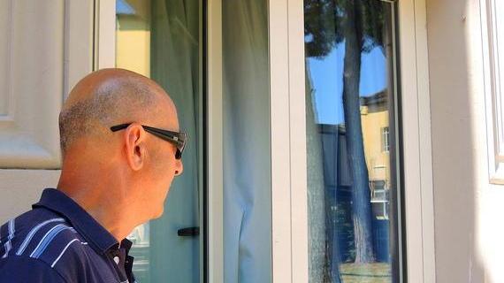 Il Vecchio Ceppo diventa un ricovero per i clochard