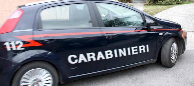 Artigiano denunciato per il furto a un fornitore 