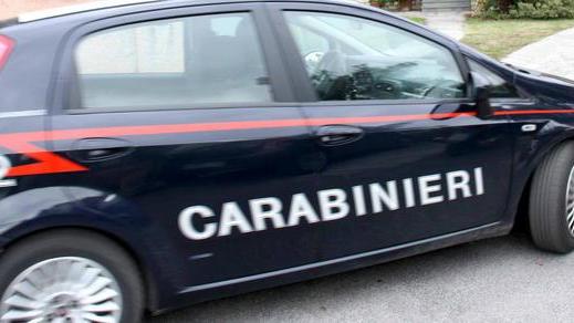 Artigiano denunciato per il furto a un fornitore