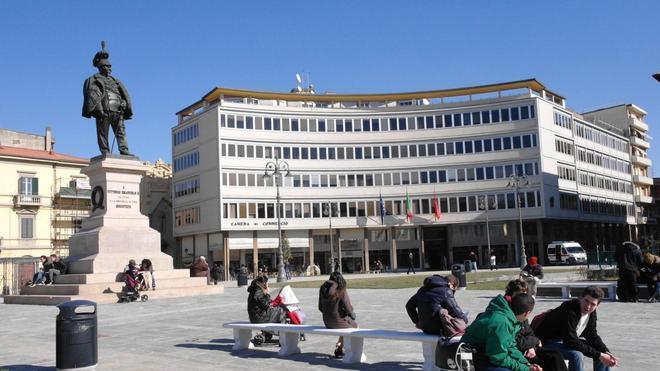 Si aggrava la crisi dell’industria pisana