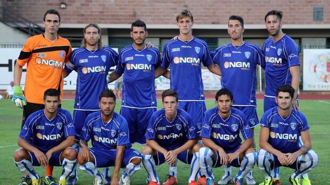 Empoli: Sud Tirol o Matera come primo avversario