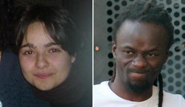 Il verdetto del Ris: Ilaria violentata e uccisa dal solo Ablaye Ndoye 