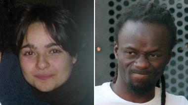 Il verdetto del Ris: Ilaria violentata e uccisa dal solo Ablaye Ndoye