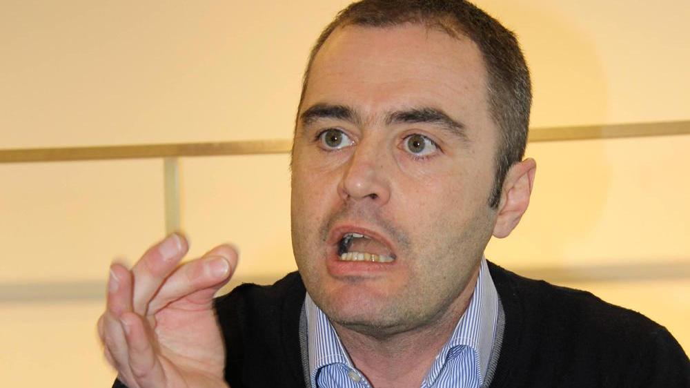 Prato, crisi di maggioranza, vertice in palazzo comunale. Cenni: "Così si va tutti a casa"