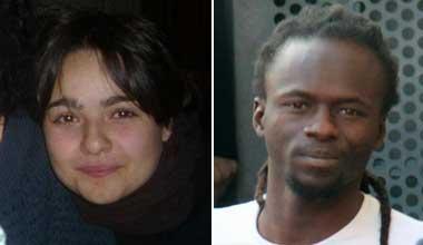 La conferma dei Ris, sono di Ndoye le tracce sul corpo di Ilaria 