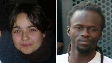 La conferma dei Ris, sono di Ndoye le tracce sul corpo di Ilaria