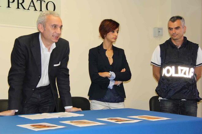 La prostituta-ragazzina di viale Galilei 