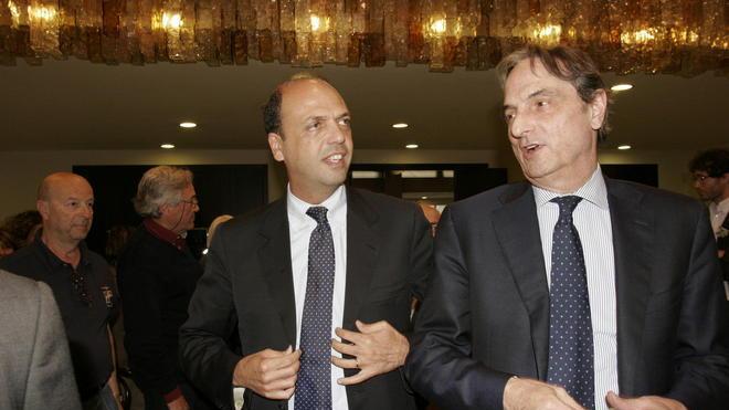Prato sicura, il ministro Alfano arriva il 30 luglio