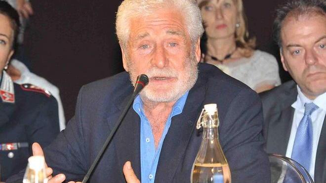 Ugo Pagliai leggerà il bando della Giostra dell’Orso 2013