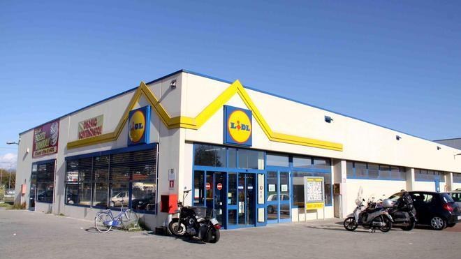 Sciopero alla Lidl contro il licenziamento del capo negozio