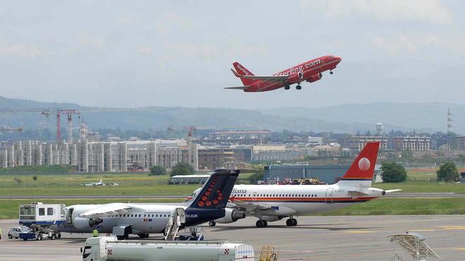Aeroporto, al via la valutazione di impatto sanitario