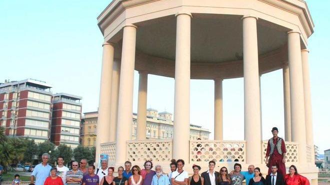 Tre giorni di manifestazione in difesa dei luoghi culturali della città