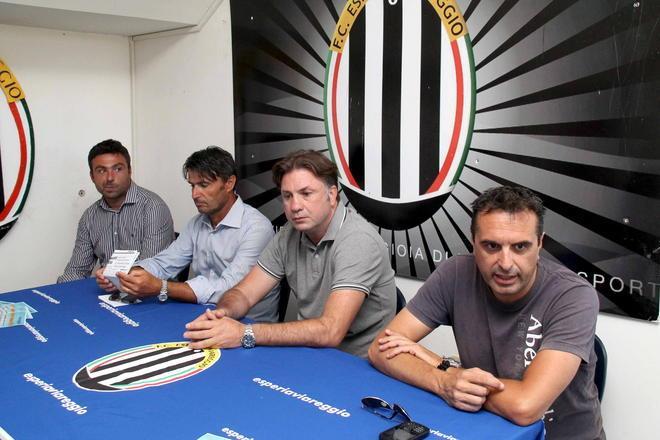 Cremonese prima avversaria del Viareggio in Coppa Italia 
