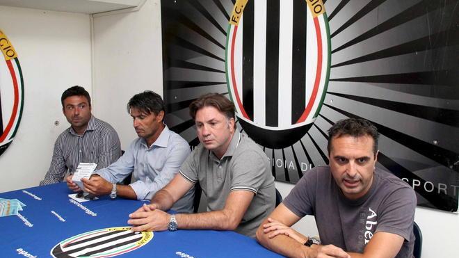 Cremonese prima avversaria del Viareggio in Coppa Italia