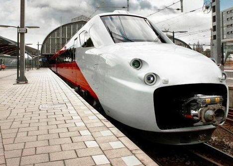 AnsaldoBreda paga il conto: 37 milioni alle Fs del Belgio 