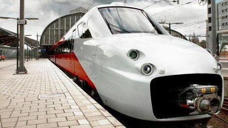 AnsaldoBreda paga il conto: 37 milioni alle Fs del Belgio