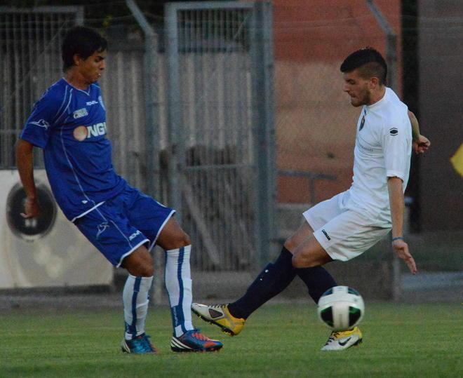 L’Empoli firma 6 gol nella seconda amichevole 
