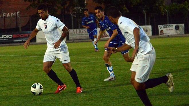 Il Ponsacco a testa alta nell’amichevole contro l’Empoli