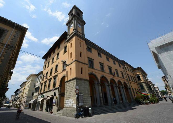 Tribunale, la chiusura riguarda solo le cause 