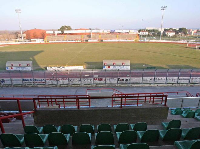 Una nuova rotatoria nascerà lungo la Tosco Romagnola 