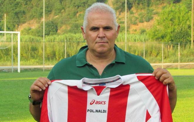 Il Naldi si è rinforzato e ha affidato la panchina a mister Sgherri 