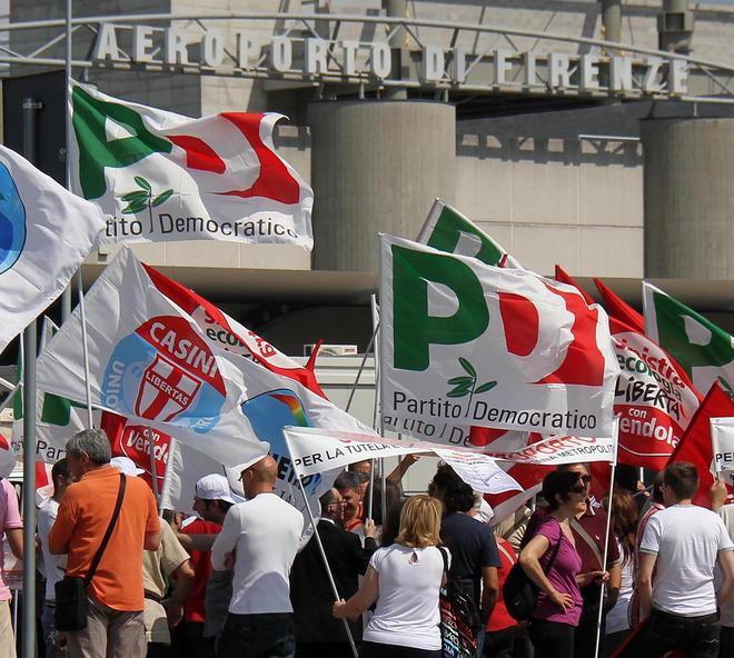 Peretola, il fronte del no rilancia 