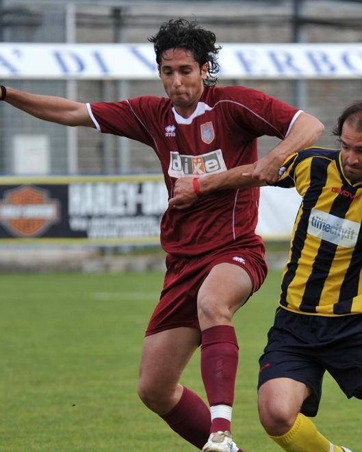 Sambo è il nuovo portiere arancione 