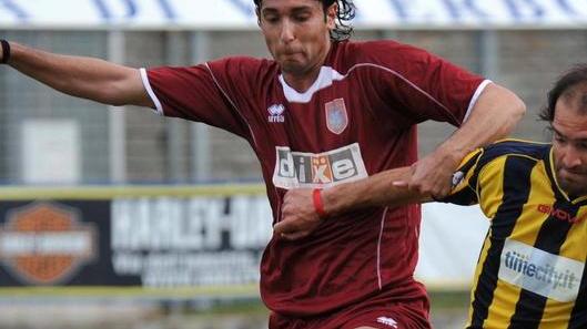 Sambo è il nuovo portiere arancione