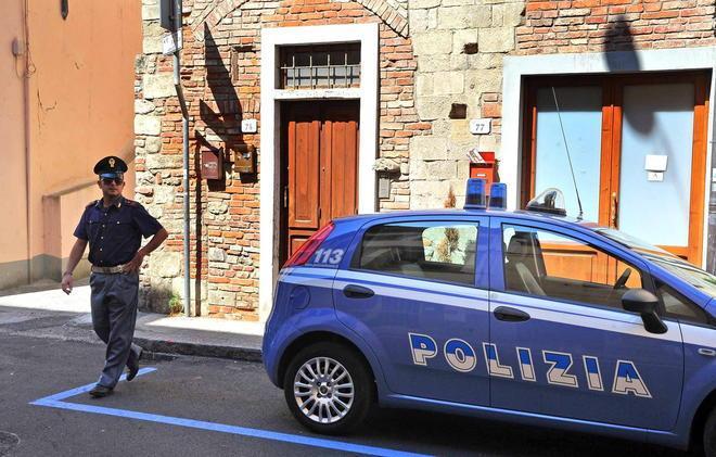 «La amo, la amo, lei è tutta la mia vita» 