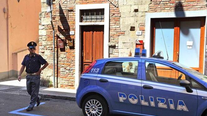 «La amo, la amo, lei è tutta la mia vita»