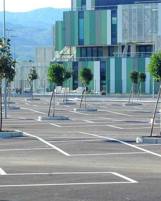 Parcheggio, si pagherà fra 2 mesi 