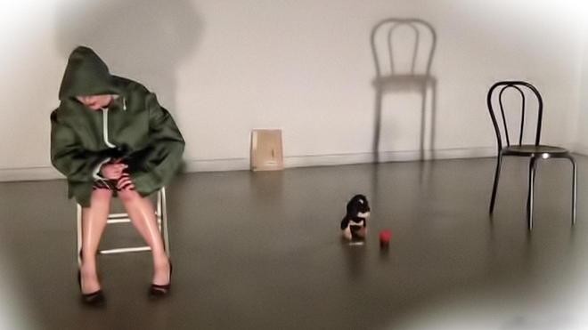 Dedicato a Pasolini Il reading in scena a Collinarea