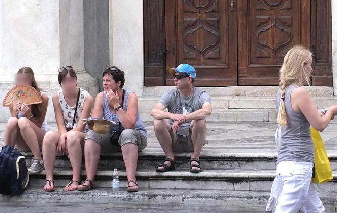«Non tutto può essere ordine pubblico» 