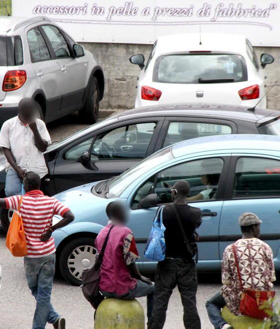 Parcheggi Asl a pagamento? L’ipotesi torna d’attualità