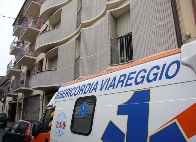 Il sindaco di Forte: Monciatti fatti da parte 