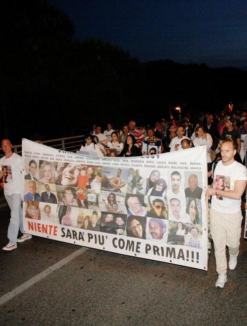Strage, in Senato l’interrogazione sul rinnovo di Moretti 