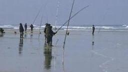 I pescasportivi del posto replicano alle accuse
