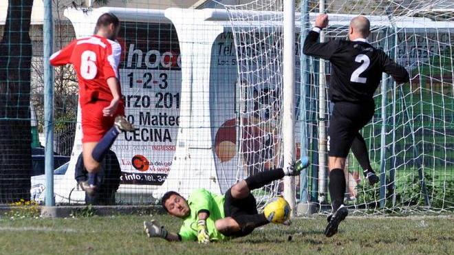 Amatori: l’Aics pronta al torneo