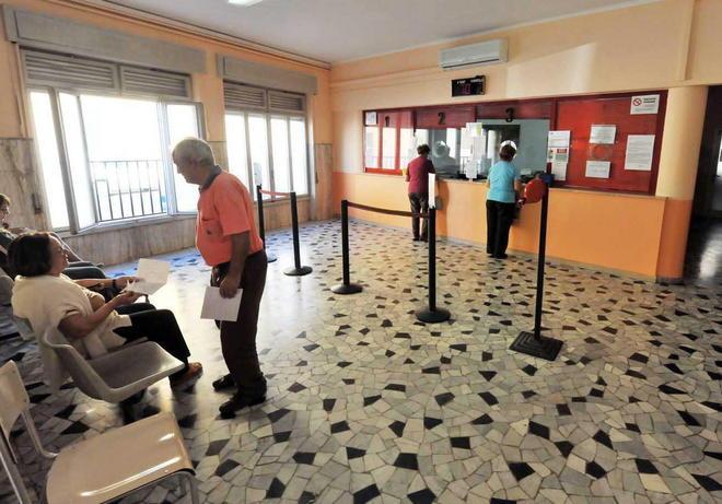 Troppi disagi, ridateci le analisi al distretto di via Veneto