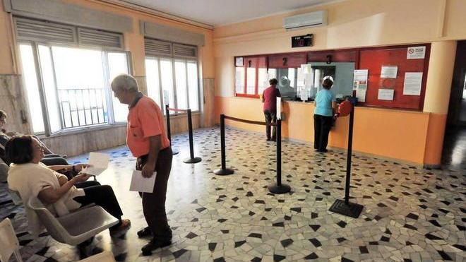 Troppi disagi, ridateci le analisi al distretto di via Veneto