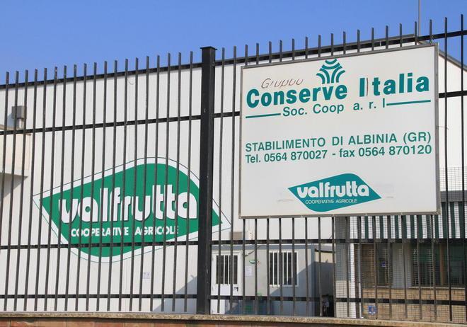 Conserve Italia: il 31 luglio il battesimo per la rinascita