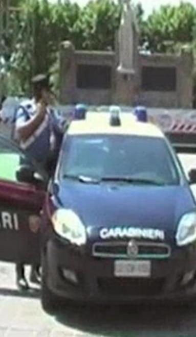 Finisce in carcere a 36 anni per la rapina