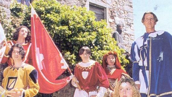 Roccatederighi: convivenza possibile fra sagre e ristoranti