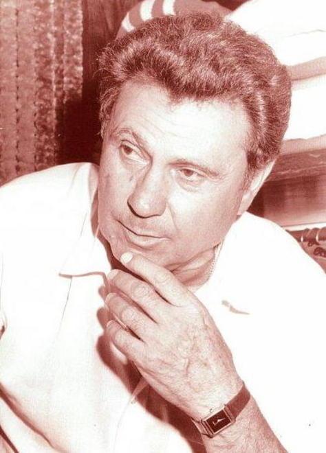 Addio a “Tavolone” 