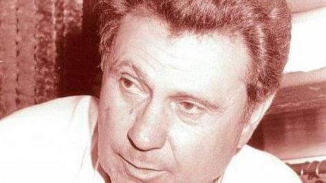Addio a “Tavolone”