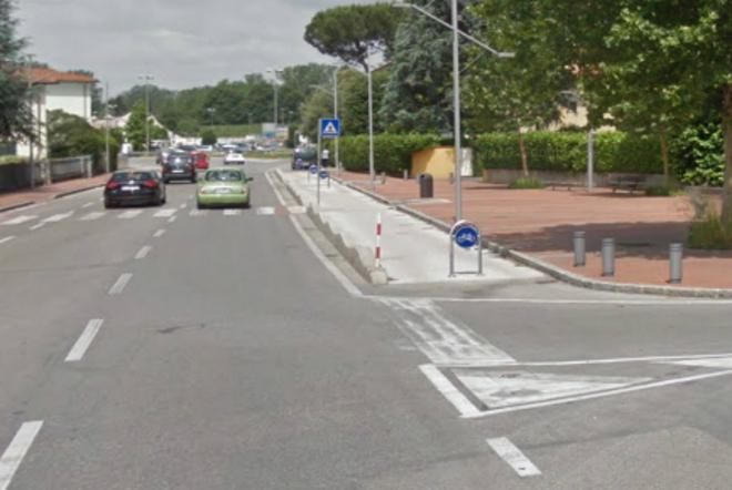 Si completa la pista al Giannotti 