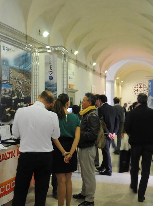 I beni culturali al centro dell’edizione 2013 di Lubec
